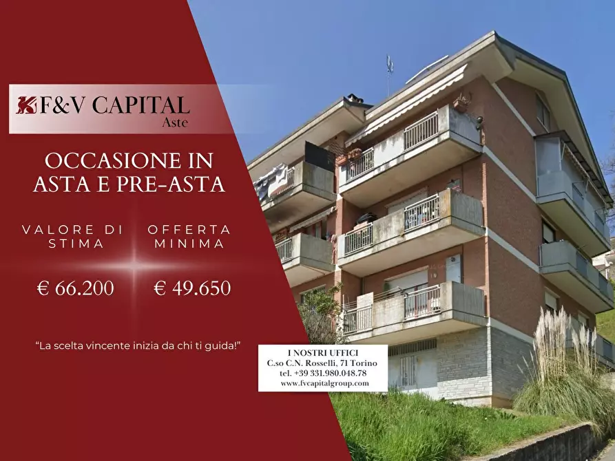 Immagine 1 di Appartamento in vendita  6 a Coazze