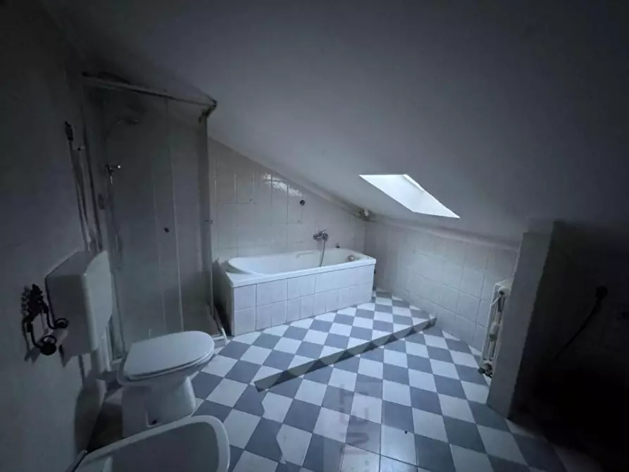 Immagine 7 di Appartamento in vendita  26 a Volvera