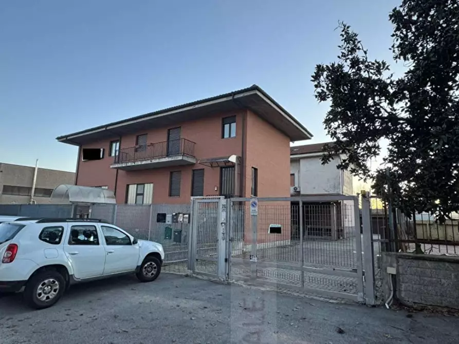 Immagine 2 di Appartamento in vendita  26 a Volvera