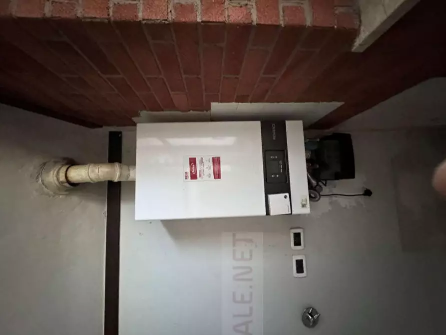 Immagine 9 di Appartamento in vendita  26 a Volvera