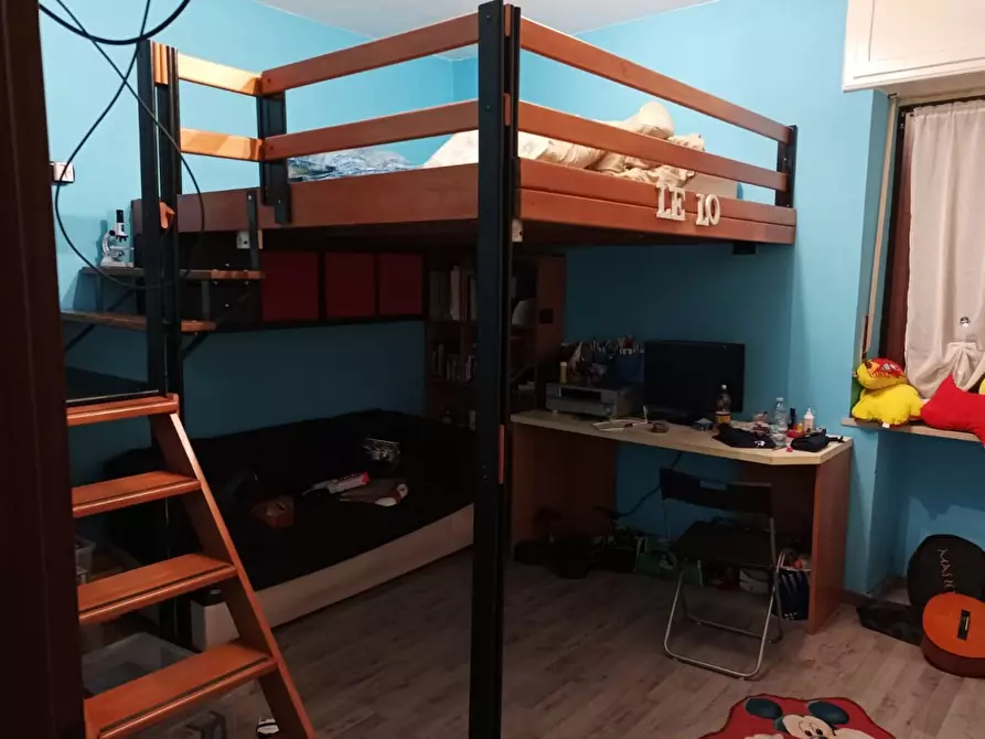 Immagine 8 di Appartamento in vendita  13 a Sant'antonino Di Susa