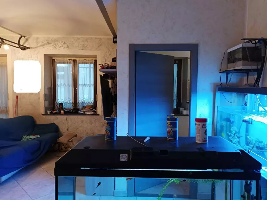 Immagine 6 di Appartamento in vendita  13 a Sant'antonino Di Susa