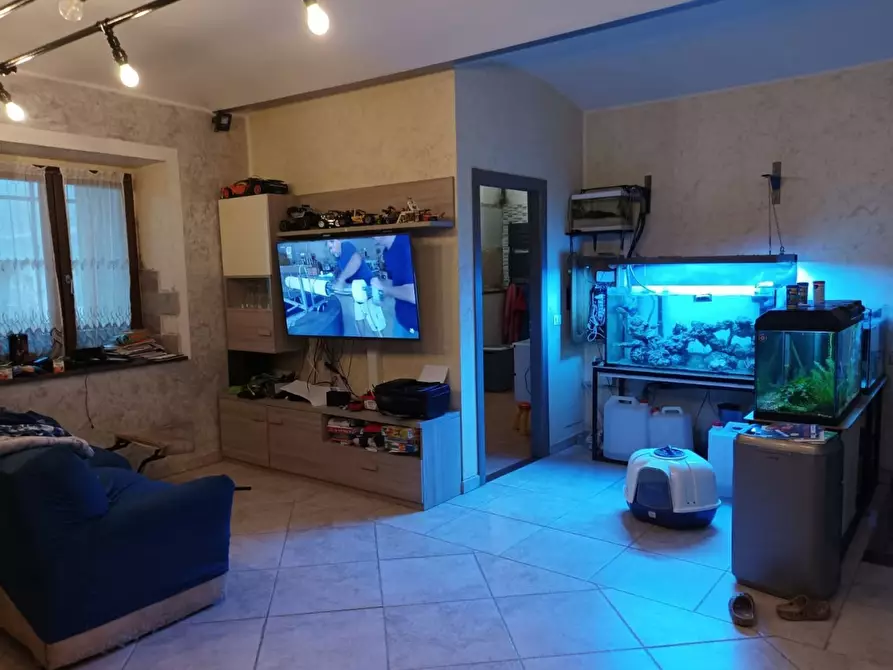 Immagine 5 di Appartamento in vendita  13 a Sant'antonino Di Susa