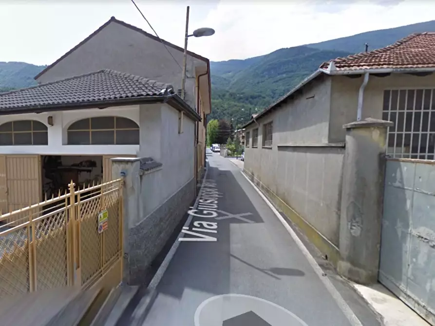 Immagine 2 di Appartamento in vendita  13 a Sant'antonino Di Susa