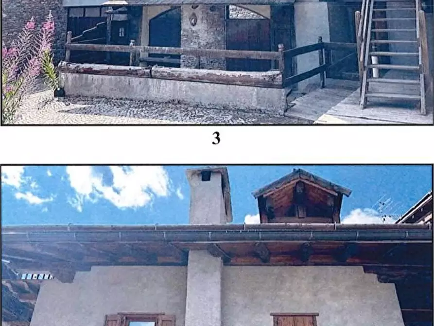 Immagine 4 di Appartamento in vendita  scn a Cesana Torinese