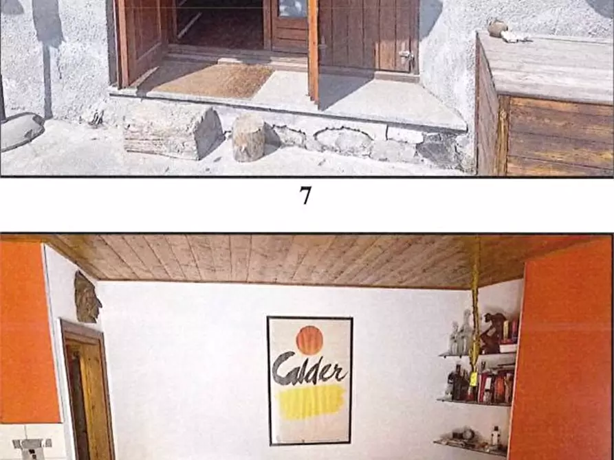 Immagine 6 di Appartamento in vendita  scn a Cesana Torinese