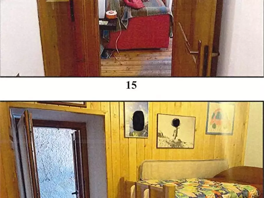 Immagine 10 di Appartamento in vendita  scn a Cesana Torinese