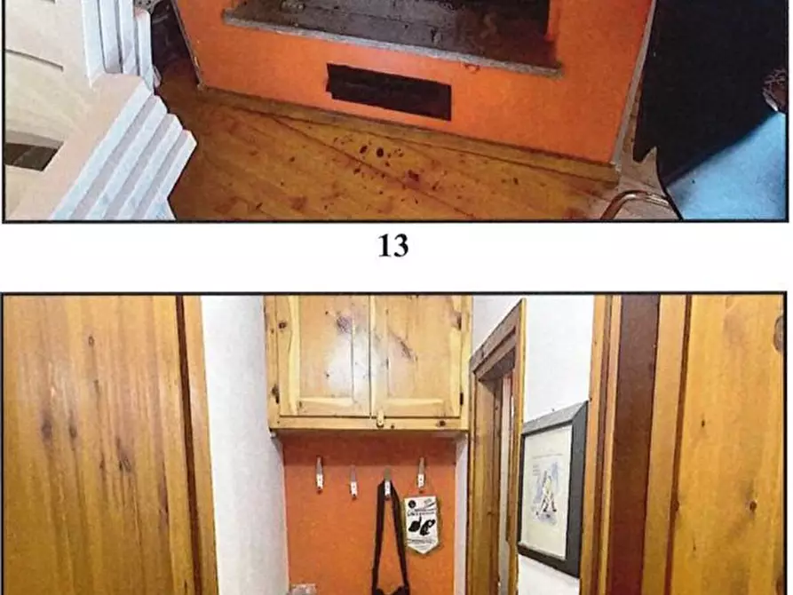 Immagine 9 di Appartamento in vendita  scn a Cesana Torinese