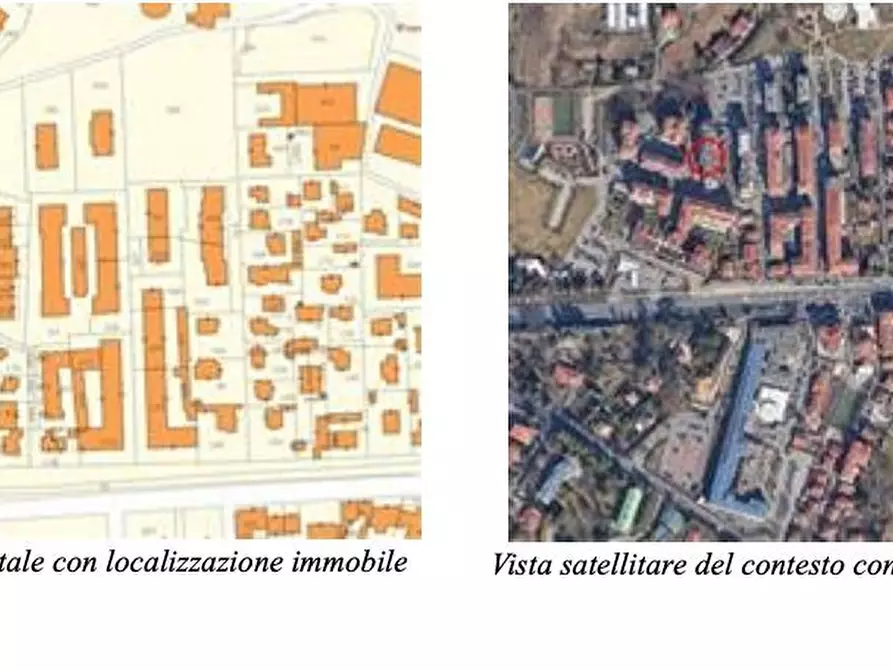 Immagine 2 di Appartamento in vendita  10/4 a Rivoli