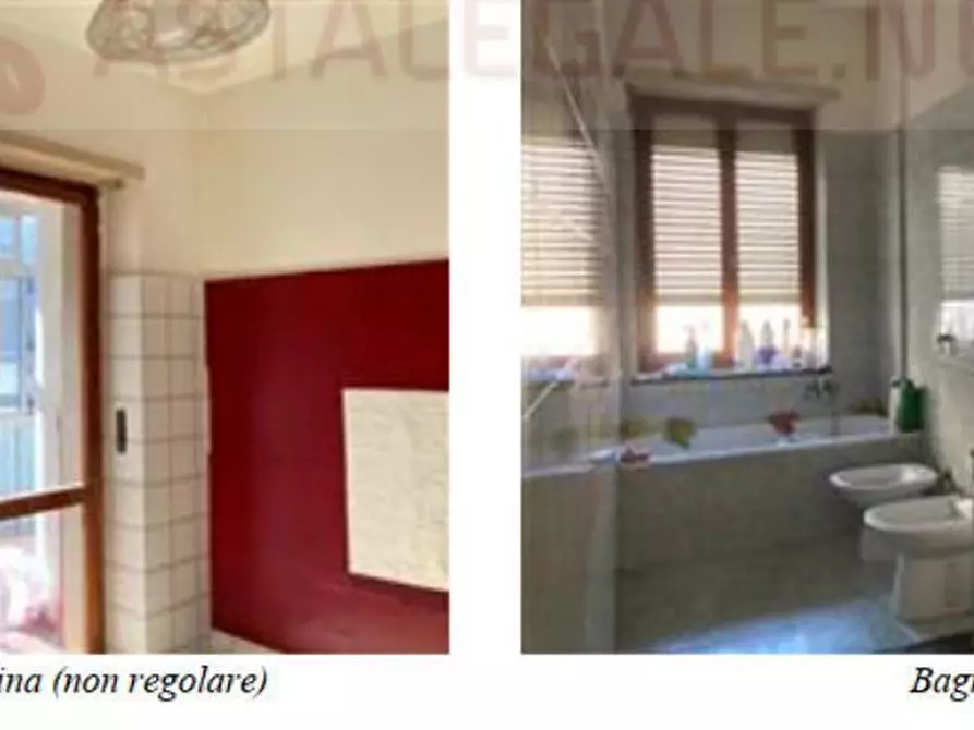 Immagine 6 di Appartamento in vendita  10/4 a Rivoli