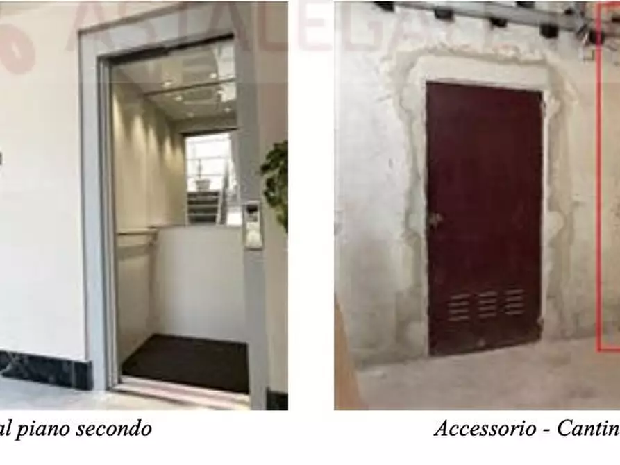 Immagine 8 di Appartamento in vendita  10/4 a Rivoli