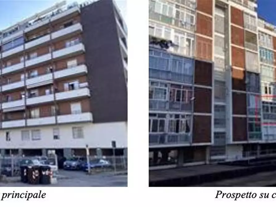 Immagine 3 di Appartamento in vendita  10/4 a Rivoli