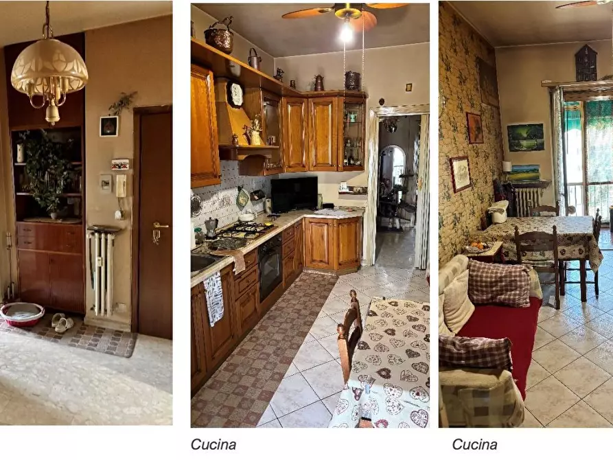 Immagine 3 di Appartamento in vendita  12 a Moncalieri