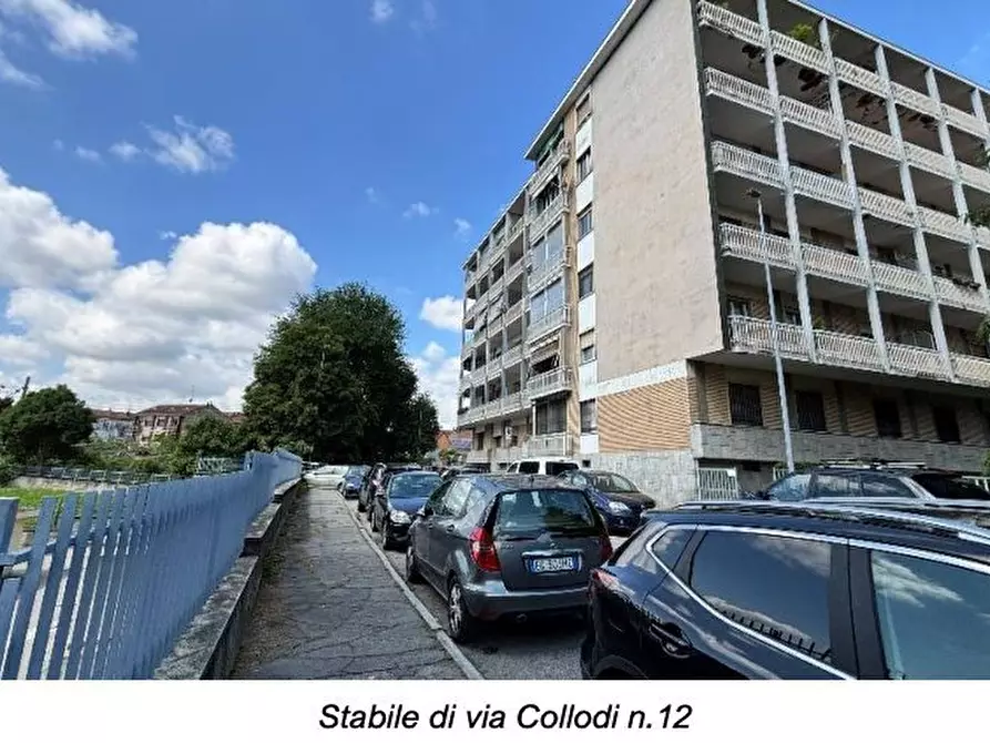 Immagine 2 di Appartamento in vendita  12 a Moncalieri