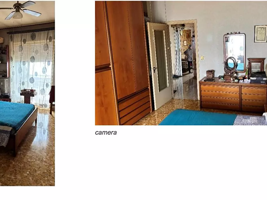 Immagine 4 di Appartamento in vendita  12 a Moncalieri