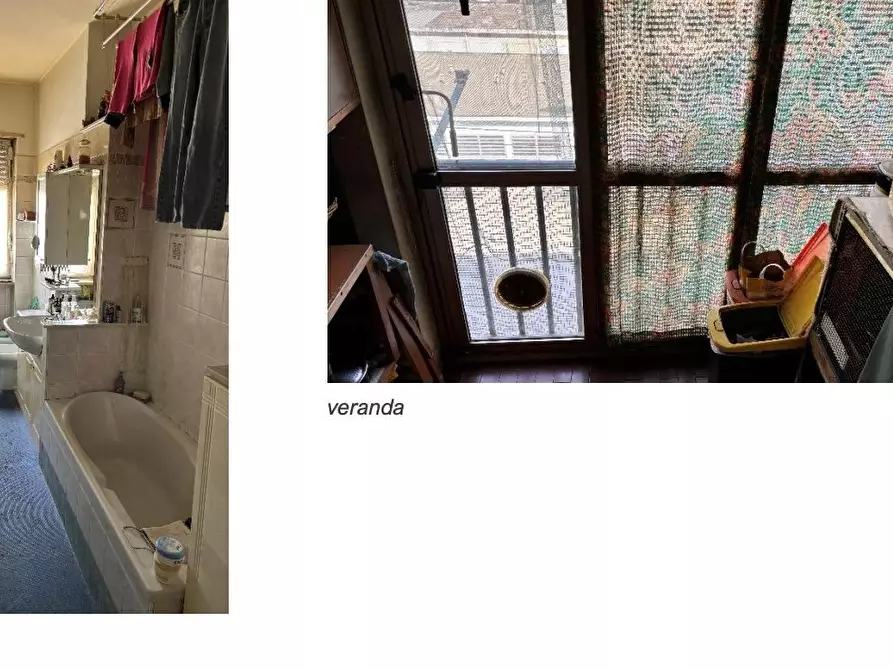 Immagine 5 di Appartamento in vendita  12 a Moncalieri