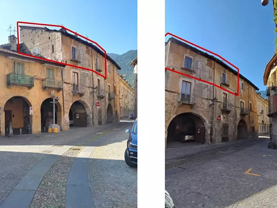 Immagine 2 di Appartamento in vendita  14 a Susa