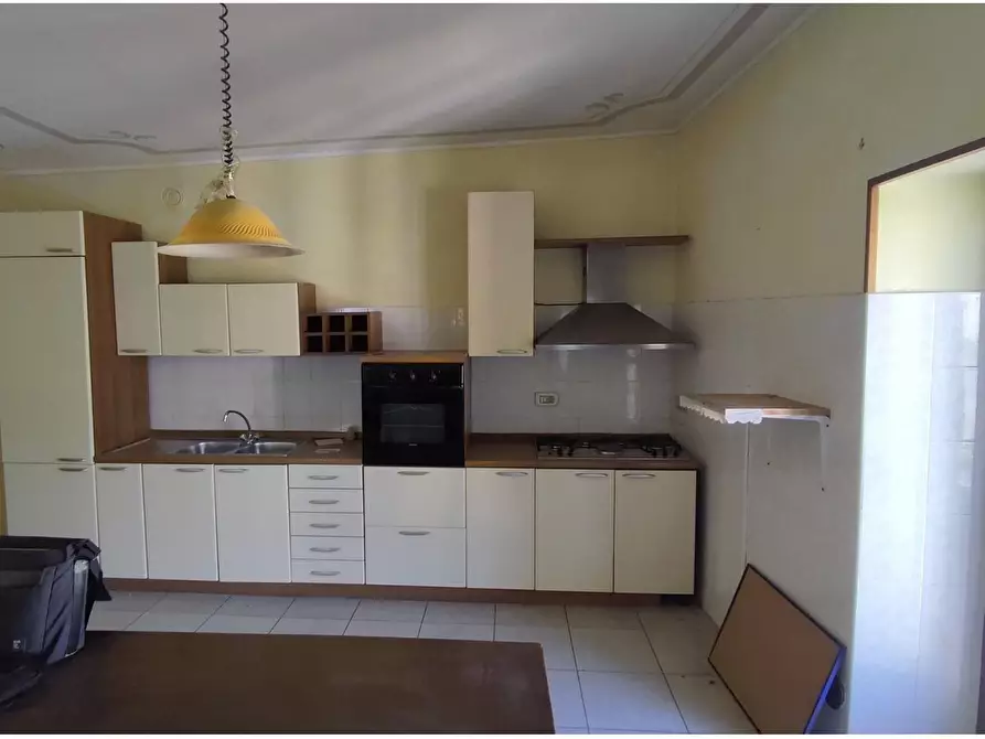 Immagine 6 di Appartamento in vendita  14 a Susa