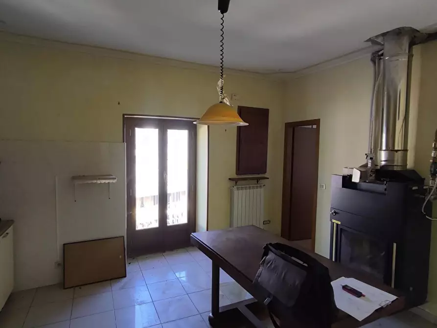 Immagine 5 di Appartamento in vendita  14 a Susa