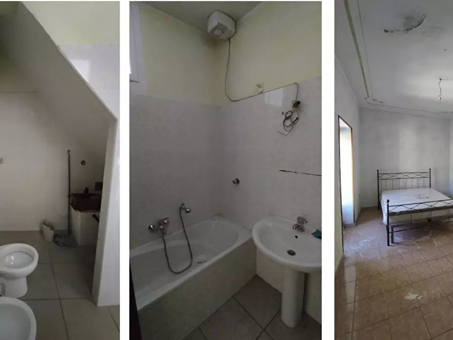 Immagine 7 di Appartamento in vendita  14 a Susa