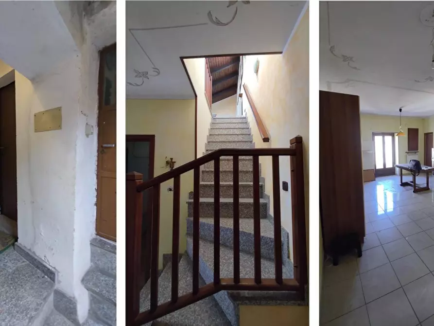 Immagine 3 di Appartamento in vendita  14 a Susa