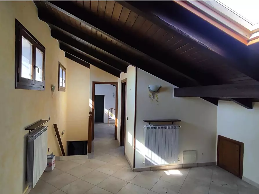 Immagine 4 di Appartamento in vendita  14 a Susa