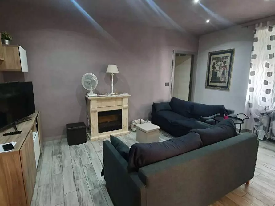 Immagine 5 di Appartamento in vendita  1 a Forno Canavese