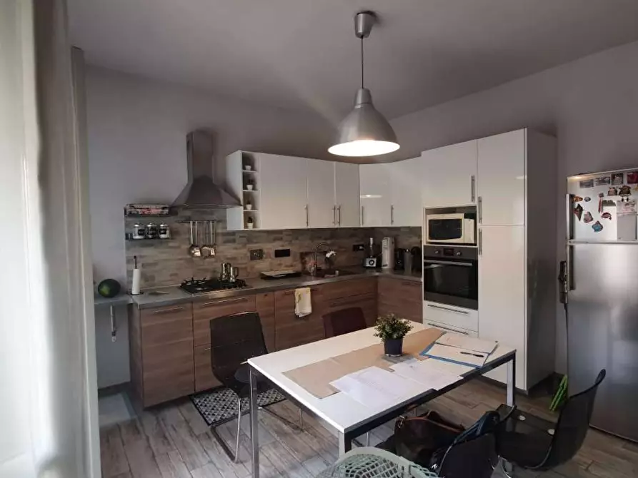 Immagine 6 di Appartamento in vendita  1 a Forno Canavese