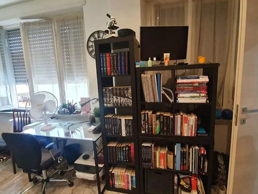 Immagine 10 di Appartamento in vendita  1 a Forno Canavese