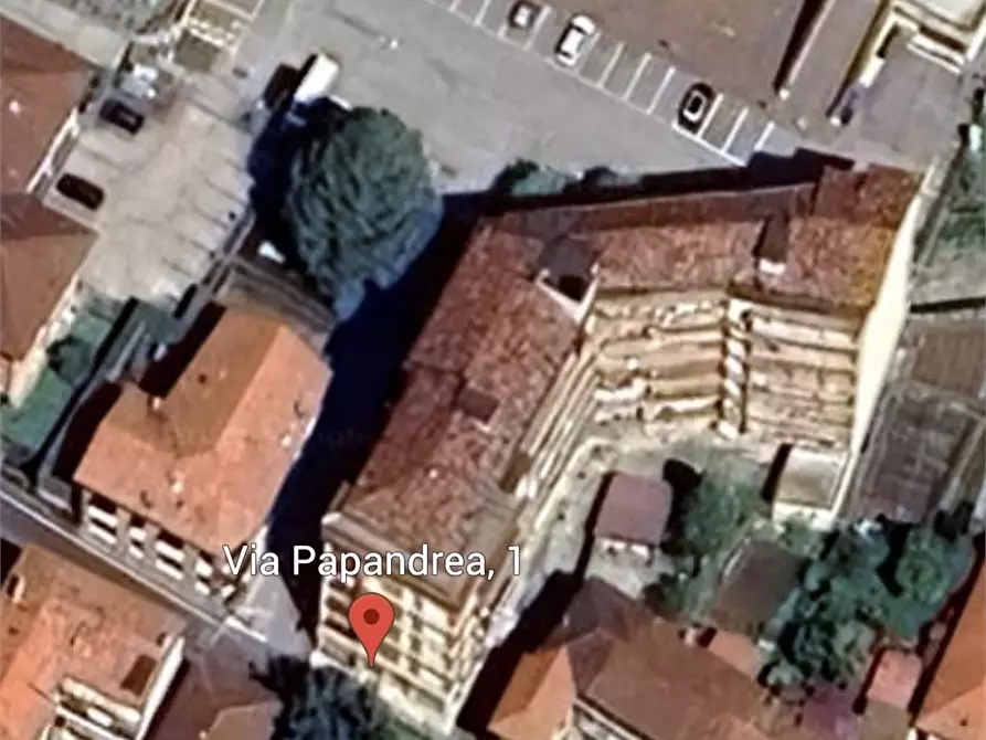 Immagine 2 di Appartamento in vendita  1 a Forno Canavese