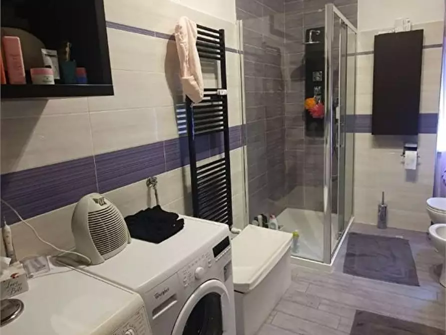 Immagine 7 di Appartamento in vendita  1 a Forno Canavese