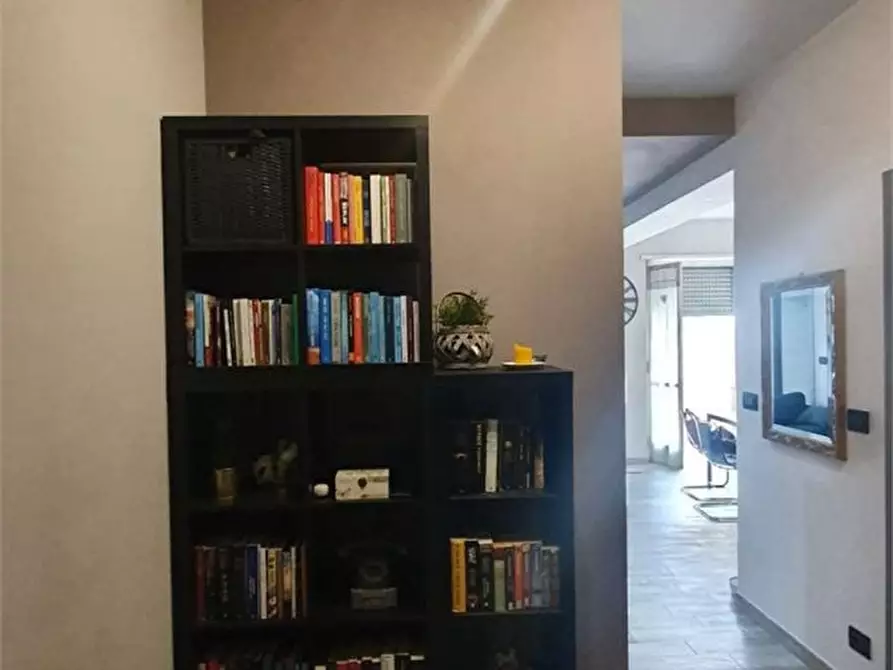 Immagine 3 di Appartamento in vendita  1 a Forno Canavese