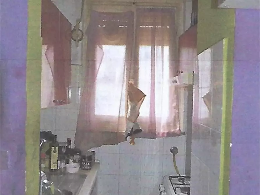 Immagine 9 di Appartamento in vendita  188/5 a Torino