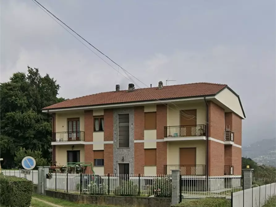 Immagine 2 di Appartamento in vendita  19 a Lusernetta