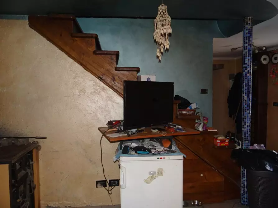 Immagine 6 di Appartamento in vendita  19 a Lusernetta