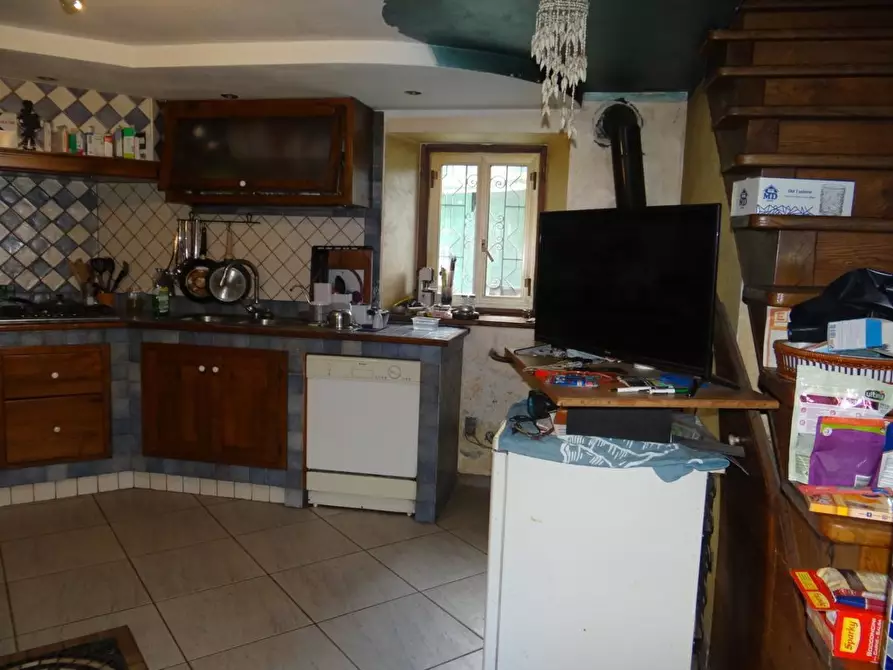 Immagine 4 di Appartamento in vendita  19 a Lusernetta