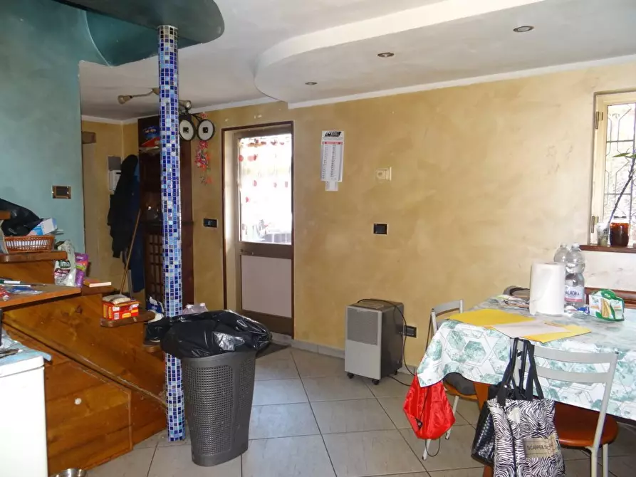 Immagine 5 di Appartamento in vendita  19 a Lusernetta