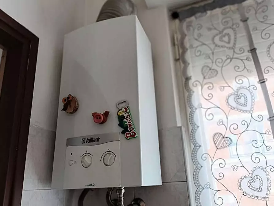 Immagine 8 di Appartamento in vendita  8 a Beinasco