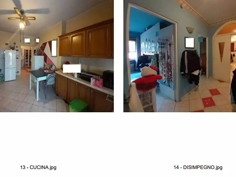 Immagine 8 di Appartamento in vendita  26 a Santena