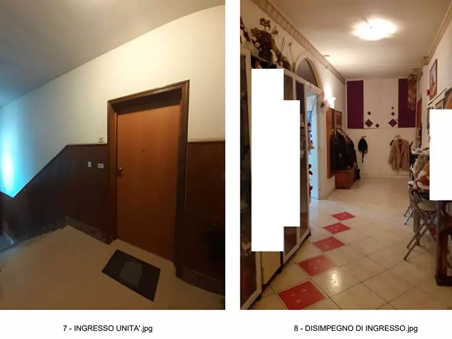 Immagine 5 di Appartamento in vendita  26 a Santena