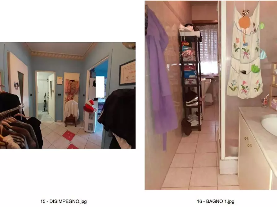 Immagine 7 di Appartamento in vendita  26 a Santena