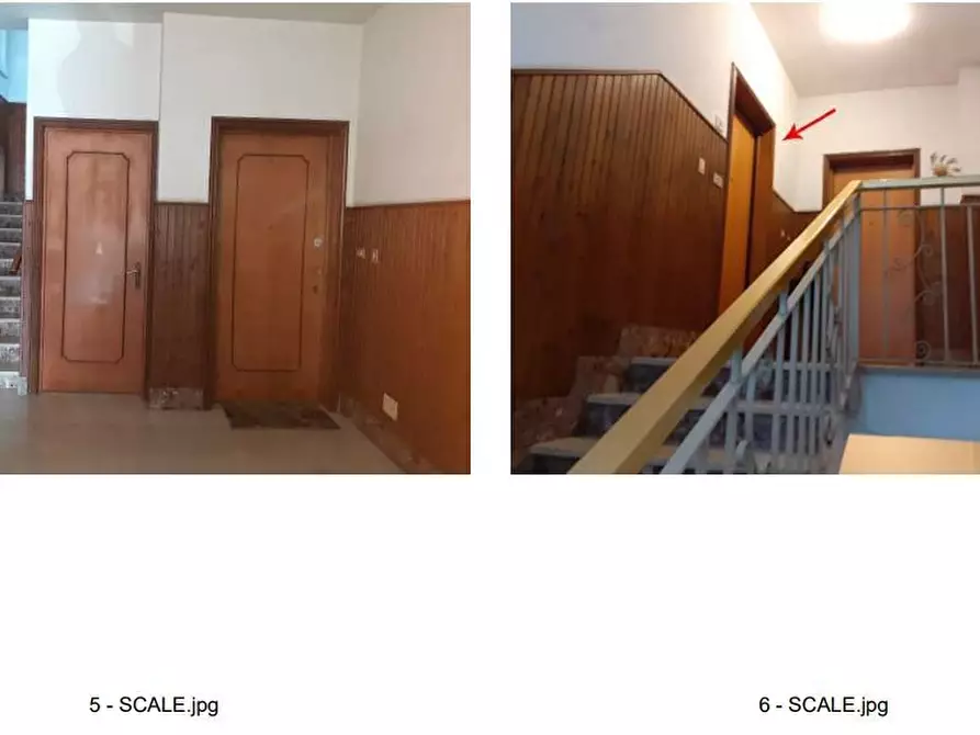 Immagine 4 di Appartamento in vendita  26 a Santena