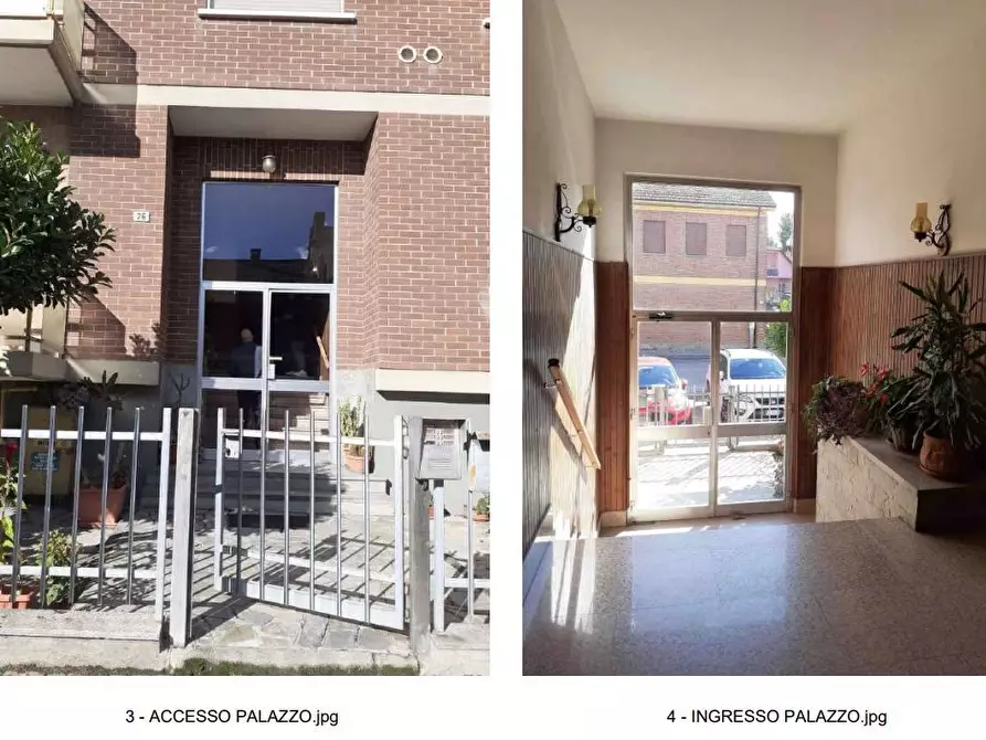 Immagine 3 di Appartamento in vendita  26 a Santena