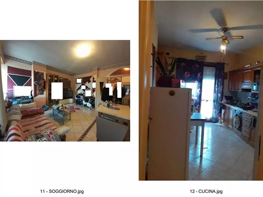 Immagine 9 di Appartamento in vendita  26 a Santena