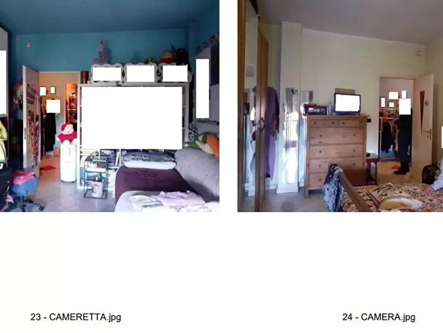 Immagine 10 di Appartamento in vendita  26 a Santena