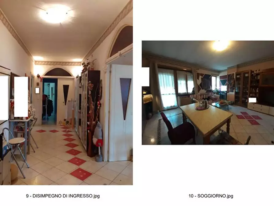 Immagine 6 di Appartamento in vendita  26 a Santena