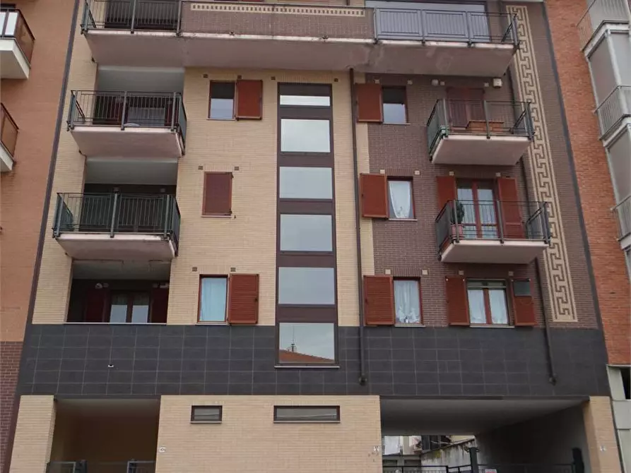 Immagine 2 di Appartamento in vendita  101 a Torino