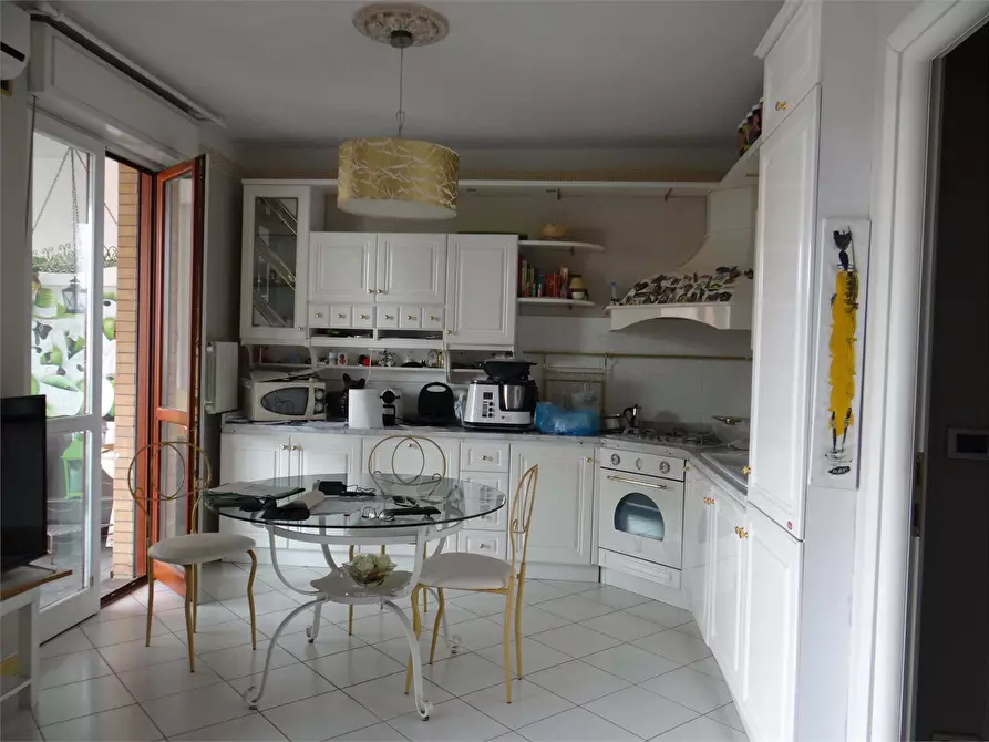 Immagine 3 di Appartamento in vendita  101 a Torino