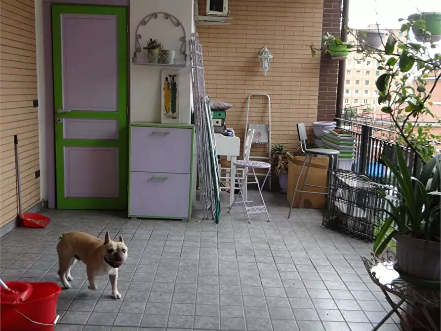 Immagine 6 di Appartamento in vendita  101 a Torino