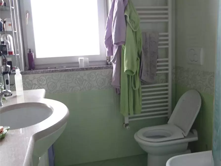 Immagine 5 di Appartamento in vendita  101 a Torino